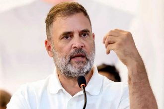'NEET, CBSE, SSC. And today CUET': Rahul Gandhi says 'not a single exam conducted with honesty'