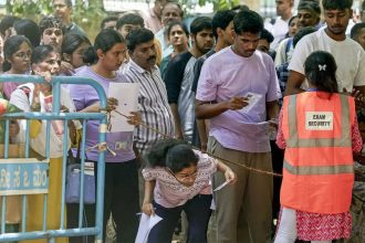 NEET leak probe: CBI sleuths zero in on potential ‘insider role’