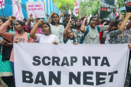 NEET paper leak 2026: CBI arrests 'kingpin', a Chemistry professor from Pune