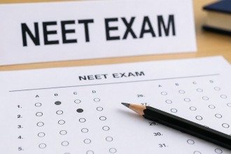 NEET paper leak: MPs grill NTA officials, DG says 'was not leaked through system'