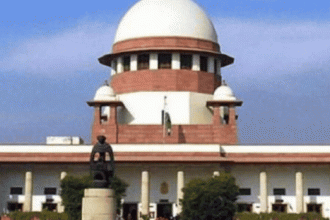 NEET paper leak row: SC says NTA 'hasn’t learned its lesson', issues notice to Centre on reform pleas
