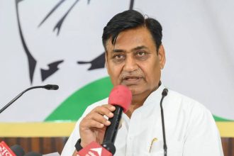 NEET paper leaks could create ‘fake doctors’, endanger healthcare system: Dotasra