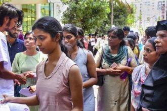 NEET retest to be held June 21, digital format from next year