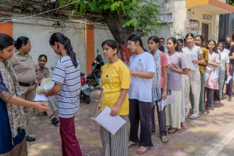 NEET UG exam 2026 rescheduled for June 21 after paper leak row