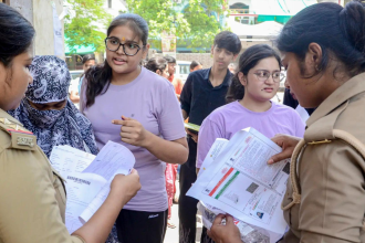 NEET-UG hybrid exam model under study after repeated paper leak rows