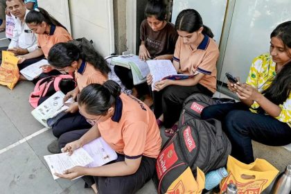 NEET-UG paper leak: How NTA plans to prevent another breach — key reforms told to SC