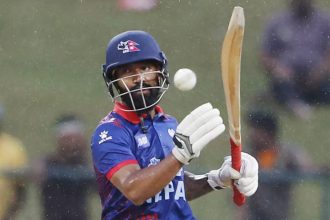 NEP vs UAE Live: Nepal clinch thrilling 6-run win over UAE