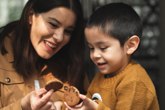 Neurodiversity: Why it is important for parents to understand it and how parents can identity neurodiverse children