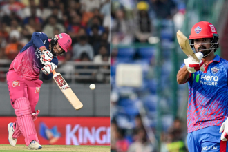 ‘Never dreamt of this’: KL Rahul stunned by Sooryavanshi’s audacious hitting