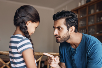 ​Never say these 6 things to a child​