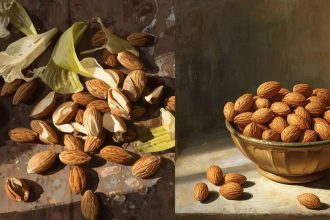Never throw away almond peels: Smart ways to reuse these golden peels