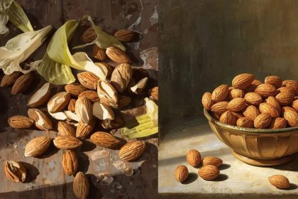 Never throw away almond peels: Smart ways to reuse these golden peels