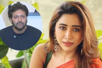 'Never wake a sleeping lion': Aarti Ravi' REACTS post Ravi Mohan’s emotional press meet and Keneeshaa’s social media exit
