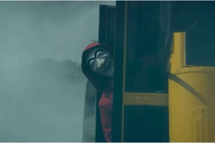 New announcement for ‘Money Heist’ future revealed