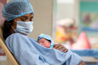 New digital system to track every pregnancy, ensure no mother or child is missed