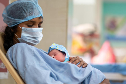 New digital system to track every pregnancy, ensure no mother or child is missed