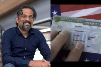 New Green Card rule: Sridhar Vembu slammed for asking Indian visa holders to come back home, to choose self-respect
