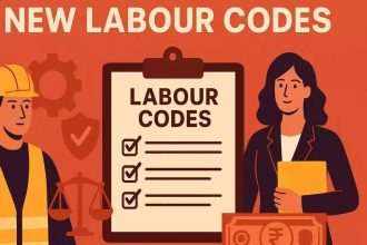 New labour codes boost gratuity but trim take-home pay