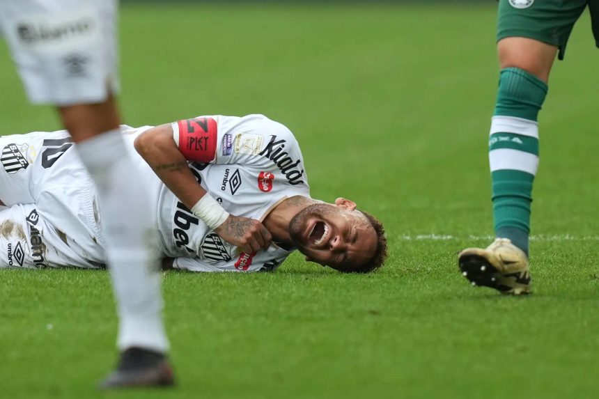 Neymar likely to miss Brazil World Cup 2026 opener due to serious calf injury confirmed in medical scan- reports