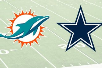NFL Trade Rumors: Dallas Cowboys linked to $10M Miami Dolphins linebacker in potential defensive shake-up