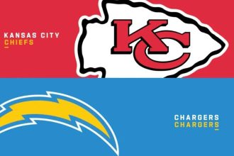 NFL Trade Rumors: Kansas City Chiefs linked to $60M Los Angeles Chargers' WR after surprise reunion update