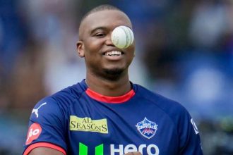 Ngidi comes back as DC opt to bat first vs CSK - check full playing XI