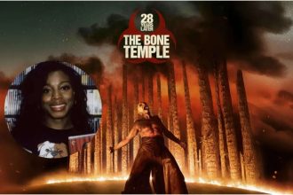 Nia DaCosta on '28 Years Later: The Bone Temple’ box office