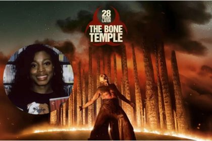 Nia DaCosta on '28 Years Later: The Bone Temple’ box office