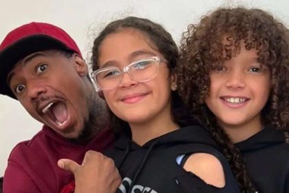 Nick Cannon says he's more protective of daughter Monroe
