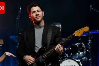 Nick Jonas reveals key difference between music and acting
