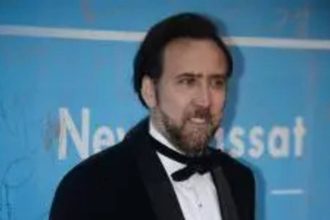 Nicolas Cage says he prefers not to be typecast as hero or villain
