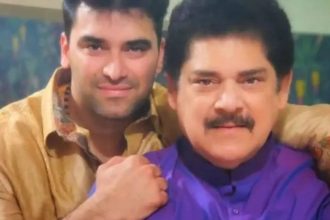 Nikitin Dheer pens note for his late father Pankaj Dheer: Miss your hugs
