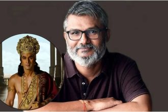 Nitesh calls directing 'Ramayana' 'intimidating, inspiring'
