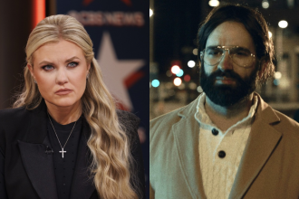 “No dignity”: Matt Walsh erupts over Erika Kirk boyfriend rumor while Blake Wynn breaks silence