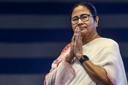 'No further orders necessary': Special SC bench rejects TMC's plea on counting staff