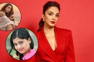 'No hi, hello': Kiara on director Geetu's rule on 'Toxic' set