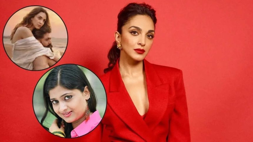 'No hi, hello': Kiara on director Geetu's rule on 'Toxic' set