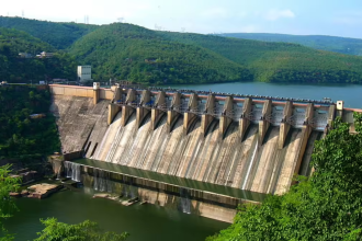 No new hydel projects on Ganga in Uttarakhand: Govt