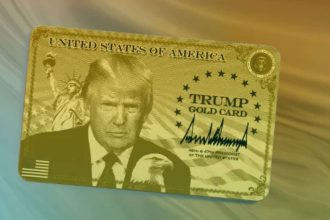 No one is buying Trump's Gold? Immigration attorneys say the visa is 'unethical'