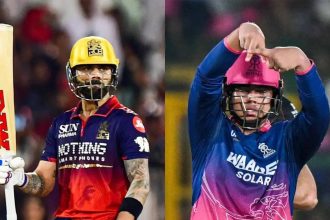 No place for Kohli as Sooryavanshi gets the nod in ex-CSK star's best XII