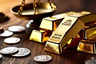 No plan to hike gold and silver import duties, US-India trade talks expected soon: Govt source