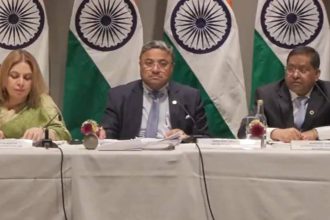 'No understanding': MEA secretary’s pointed response to Norway reporter; 'ignorant NGOs' retort
