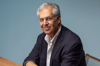 Noel Tata part of 3-1 vote against Srinivasan, Singh at Tata edu trust