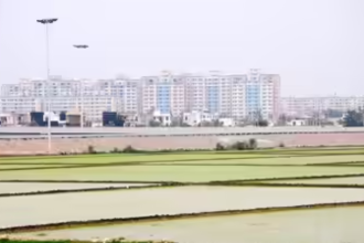Noida plot decree pending for 40 years