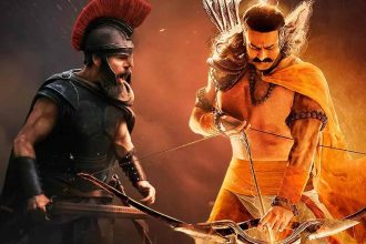 Nolan's 'The Odyssey' called 'Hollywood's Adipurush' - Here's Why