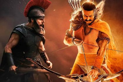 Nolan's 'The Odyssey' called 'Hollywood's Adipurush' - Here's Why