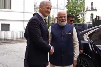 Nordic leaders condemn Pahalgam attack