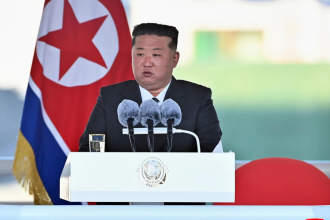 North Korea activates nuclear dead man's switch