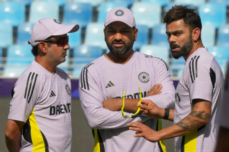 'Not all players are happy': Ex-India cricketer drops explosive claim on Gambhir