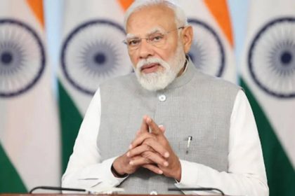 ‘Not an iota of truth’: PM Modi dismisses report of restriction on foreign travels via tax